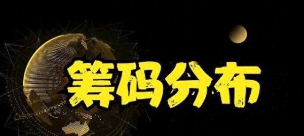 配资平台网址 A股：散户找不到主力，只需看一眼筹码峰就够了，远比MACD实用！